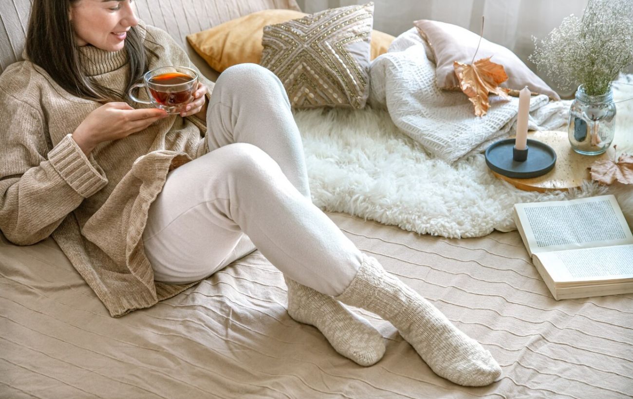 Keheningan Lembut sebagai Bagian dari Kenyamanan Hidup